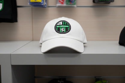 SASSUOLO CAPPELLINO BIANCO