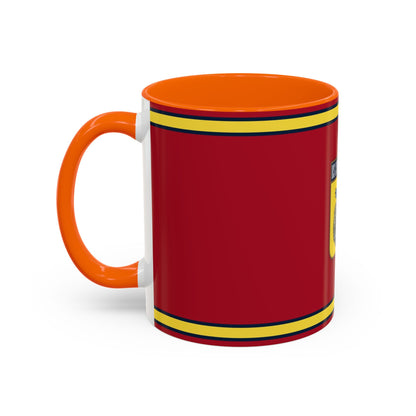 Tazza Mug Catanzaro