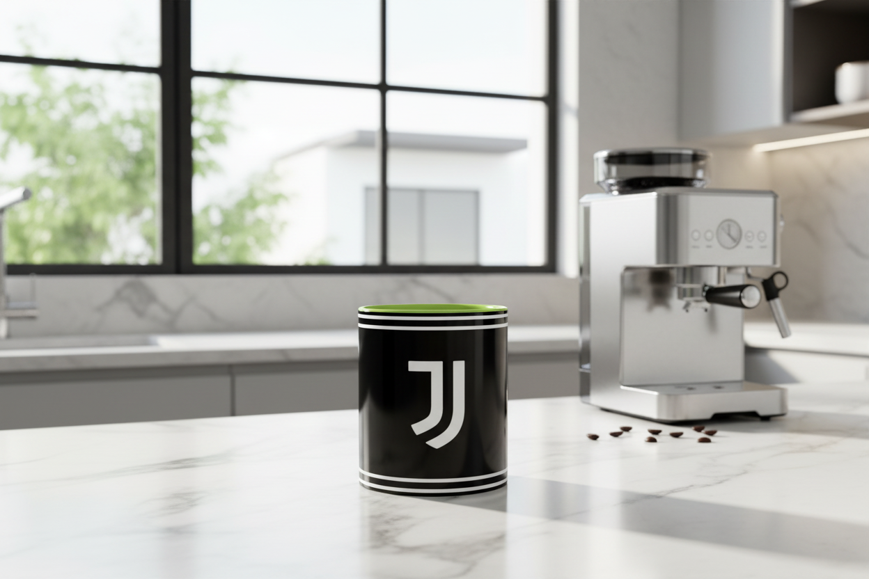 Tazza Mug Juventus