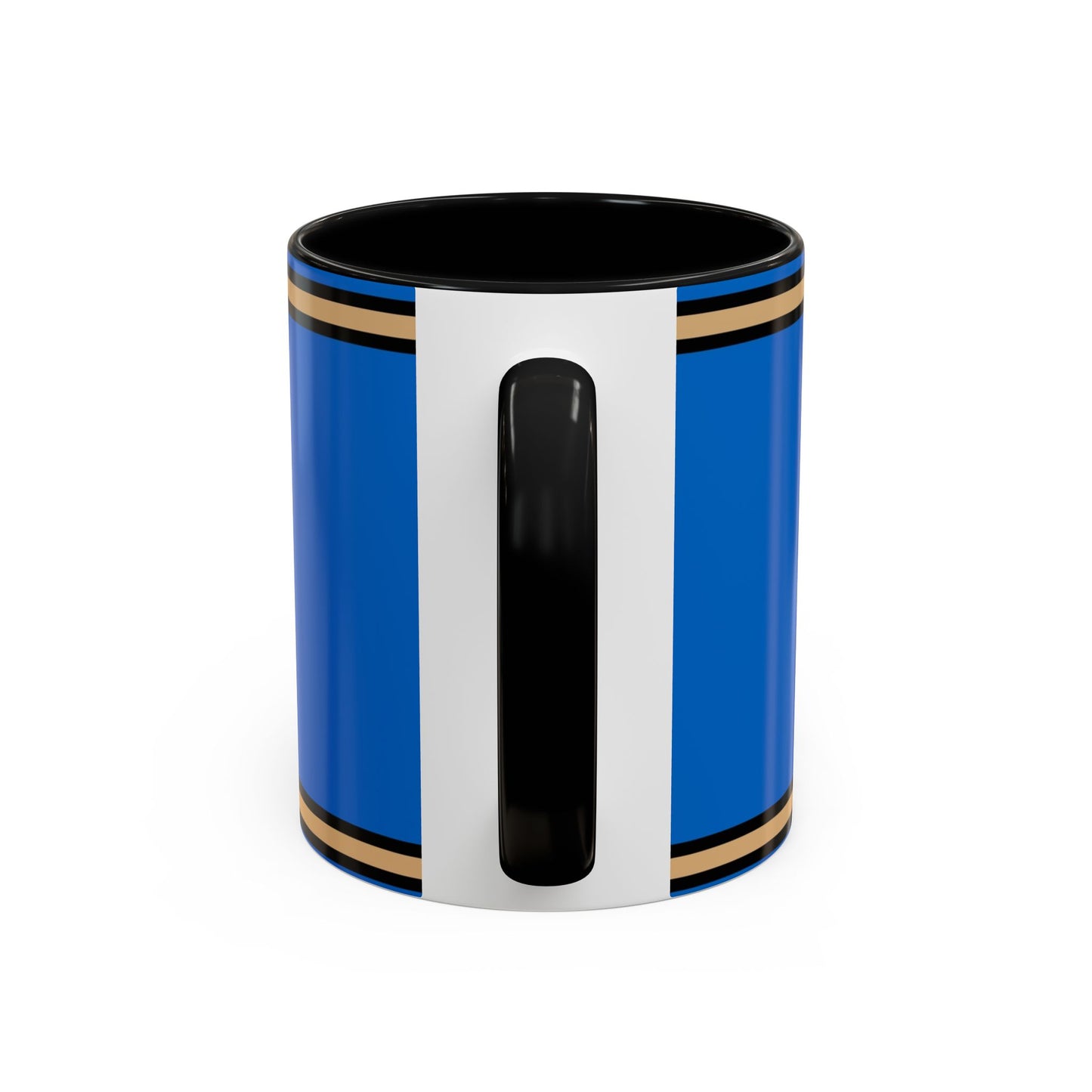Tazza Mug Latina