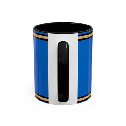 Tazza Mug Latina
