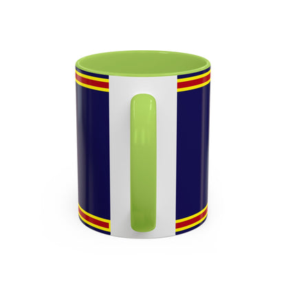 Tazza Mug Guidonia Montecelio