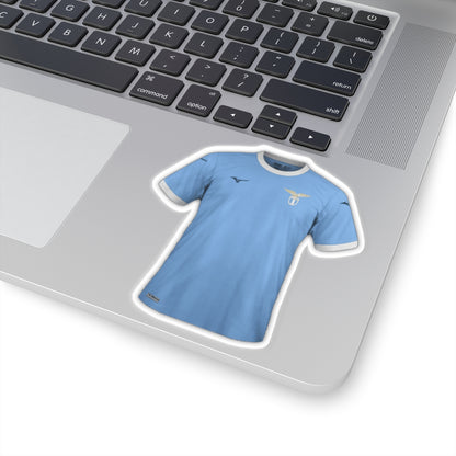 Adesivo Lazio Home s.s. 25/26
