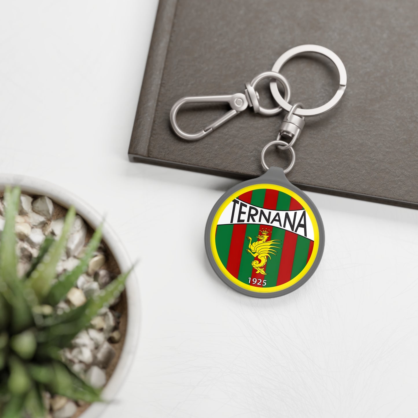 Ternana Portachiavi