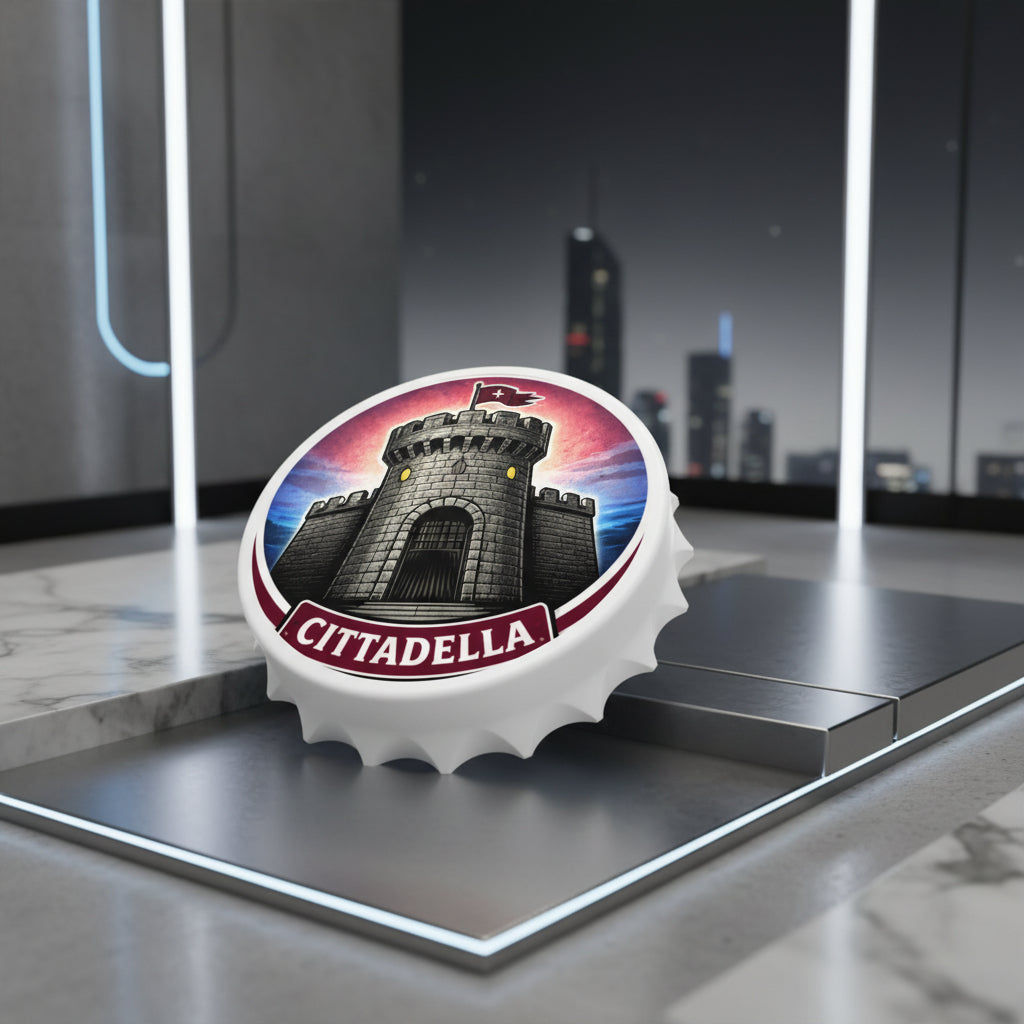 Apribottiglie Cittadella