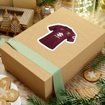 Adesivo Torino Home s.s. 25/26