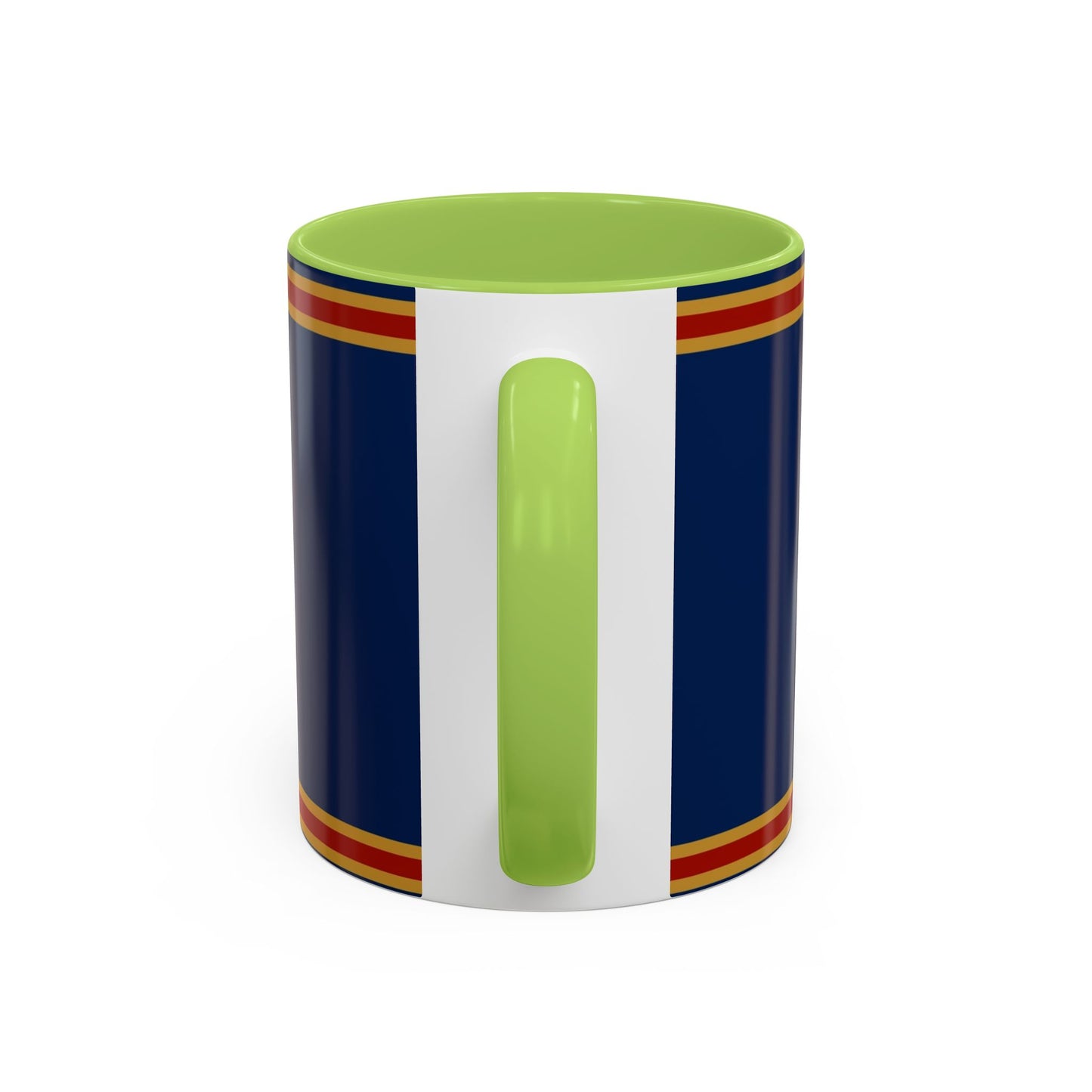 Tazza Mug Gelbison
