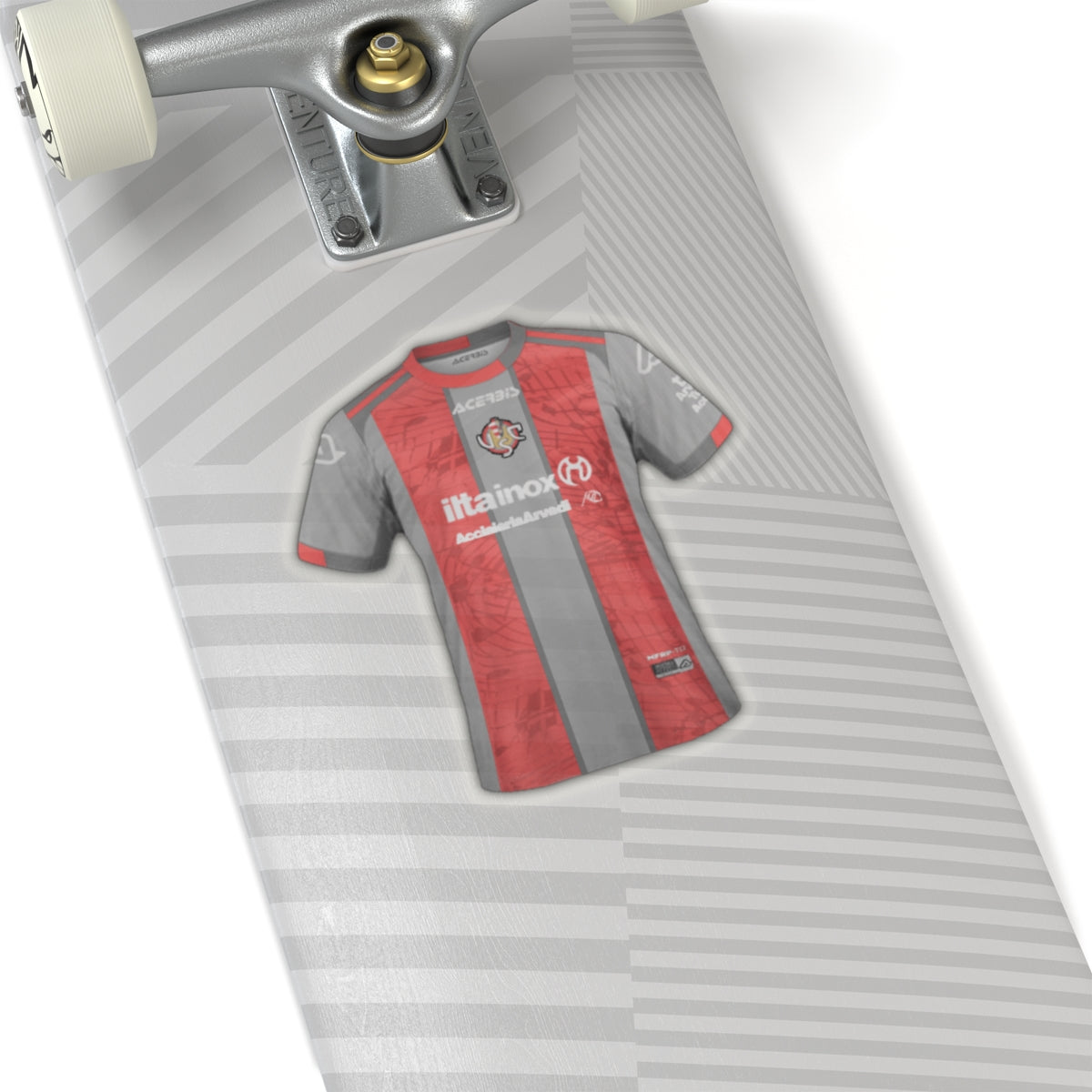 Adesivo Cremonese Home s.s. 25/26