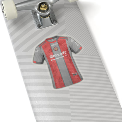 Adesivo Cremonese Home s.s. 25/26