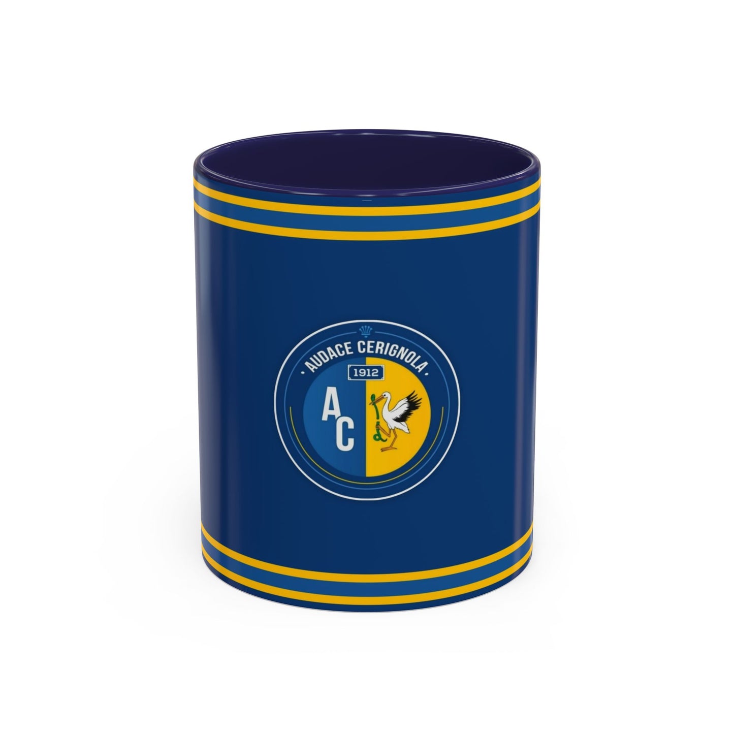 Tazza Mug Audace Cerignola