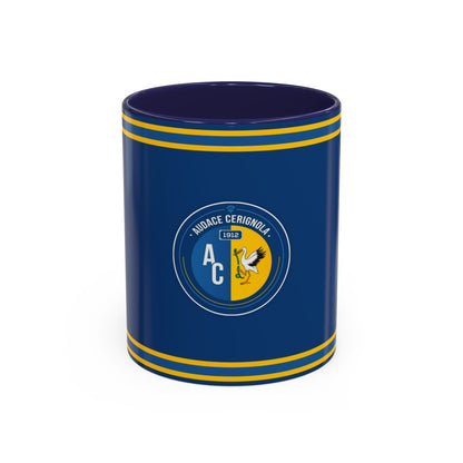 Tazza Mug Audace Cerignola