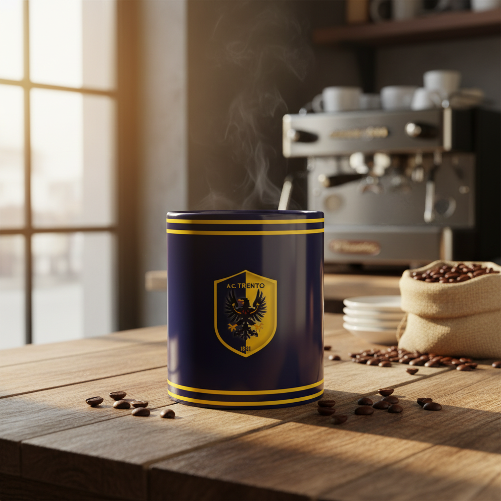 Tazza Mug Trento