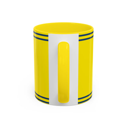 Tazza Mug Pergolettese