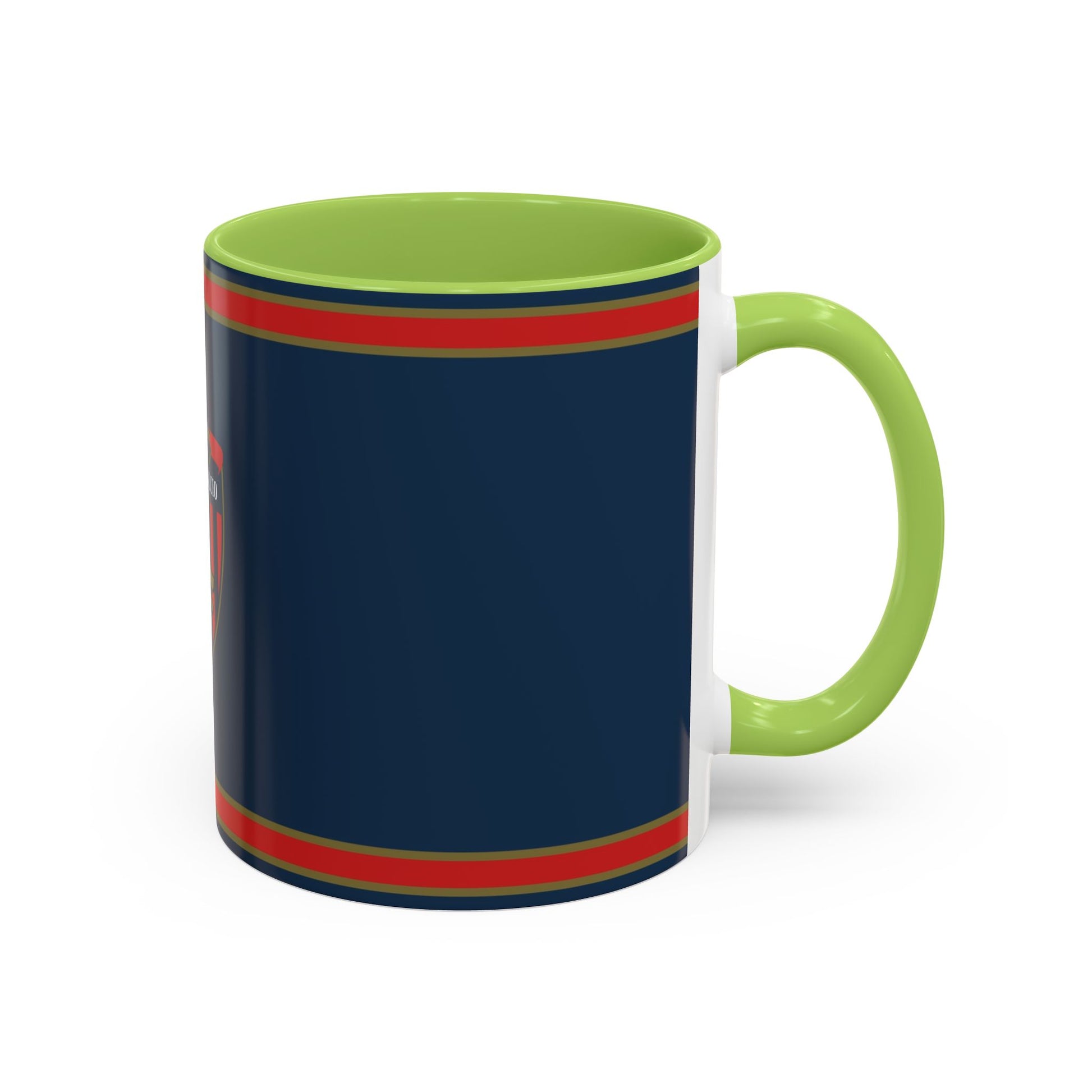 Tazza Mug Cosenza