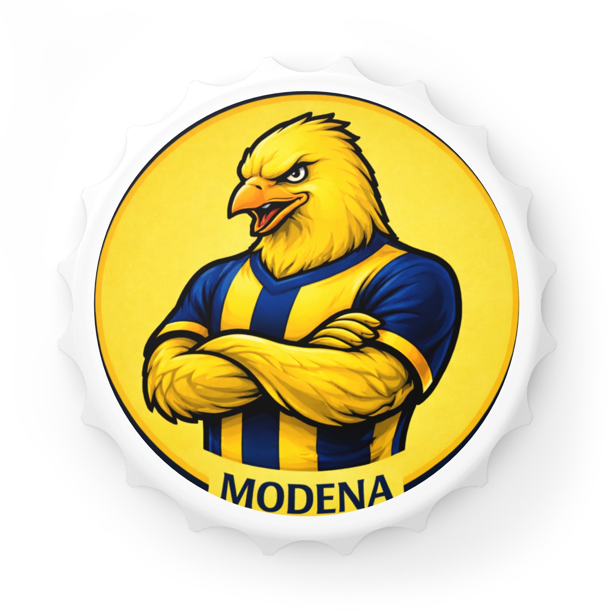 Apribottiglie Modena