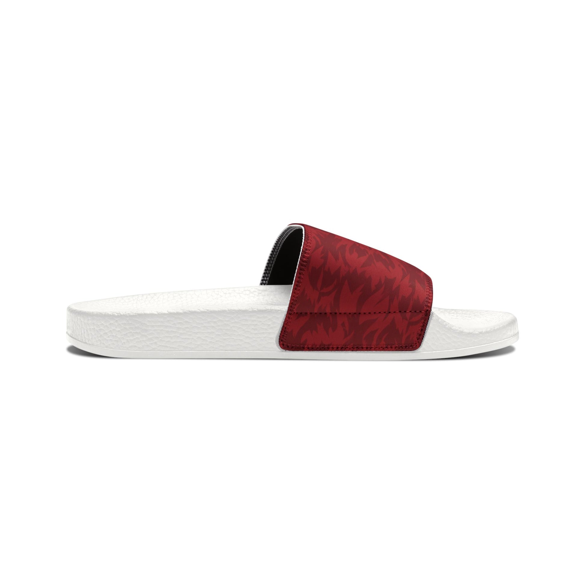 Ciabatte Slide Bold Red
