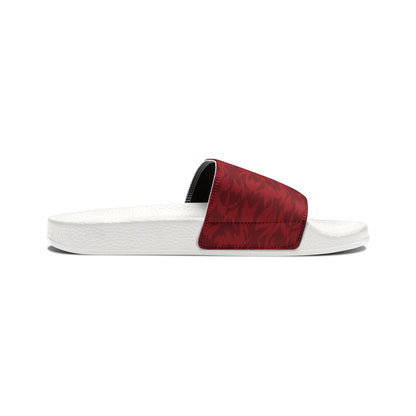 Ciabatte Slide Bold Red