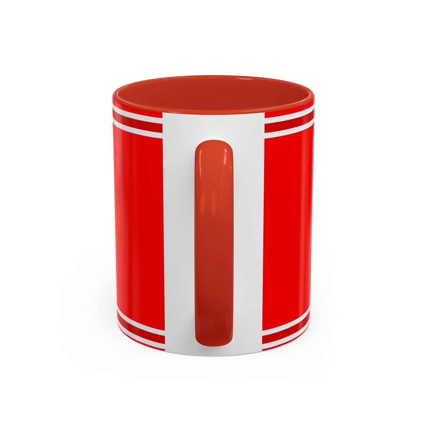 Tazza Mug Triestina