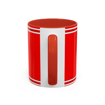 Tazza Mug Triestina