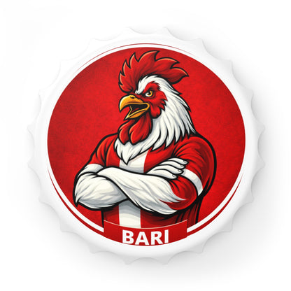 Apribottiglie Bari