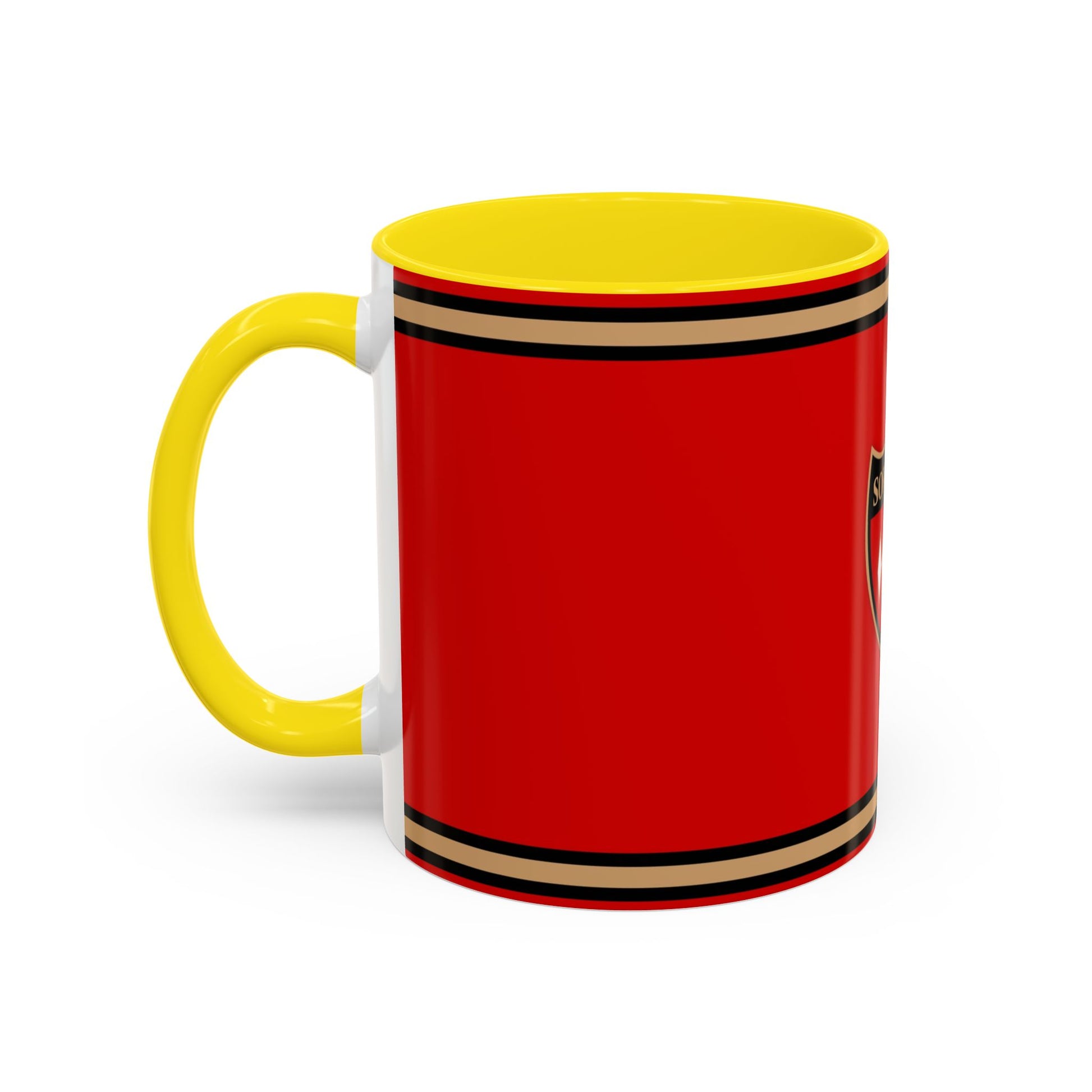 Tazza Mug Sorrento