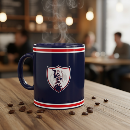 Tazza Mug Sambenedettese