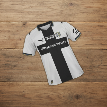 Adesivo Parma Home s.s. 25/26