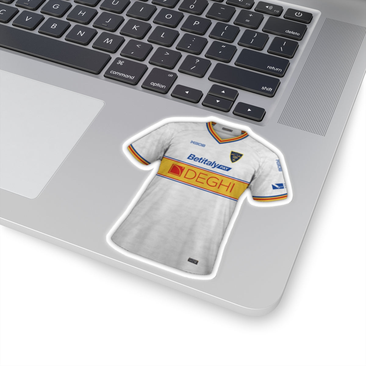 Adesivo Lecce Away s.s. 25/26
