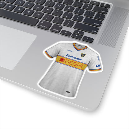 Adesivo Lecce Away s.s. 25/26