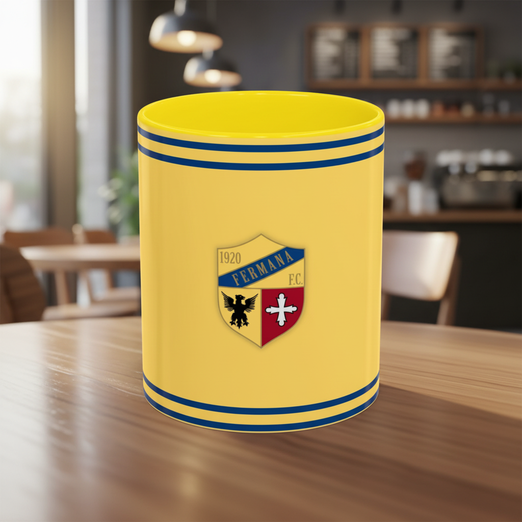 Tazza Mug Fermana