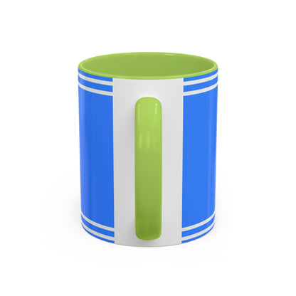 Tazza Mug Napoli