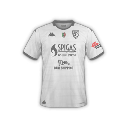 Adesivo Spezia Home s.s. 25/26