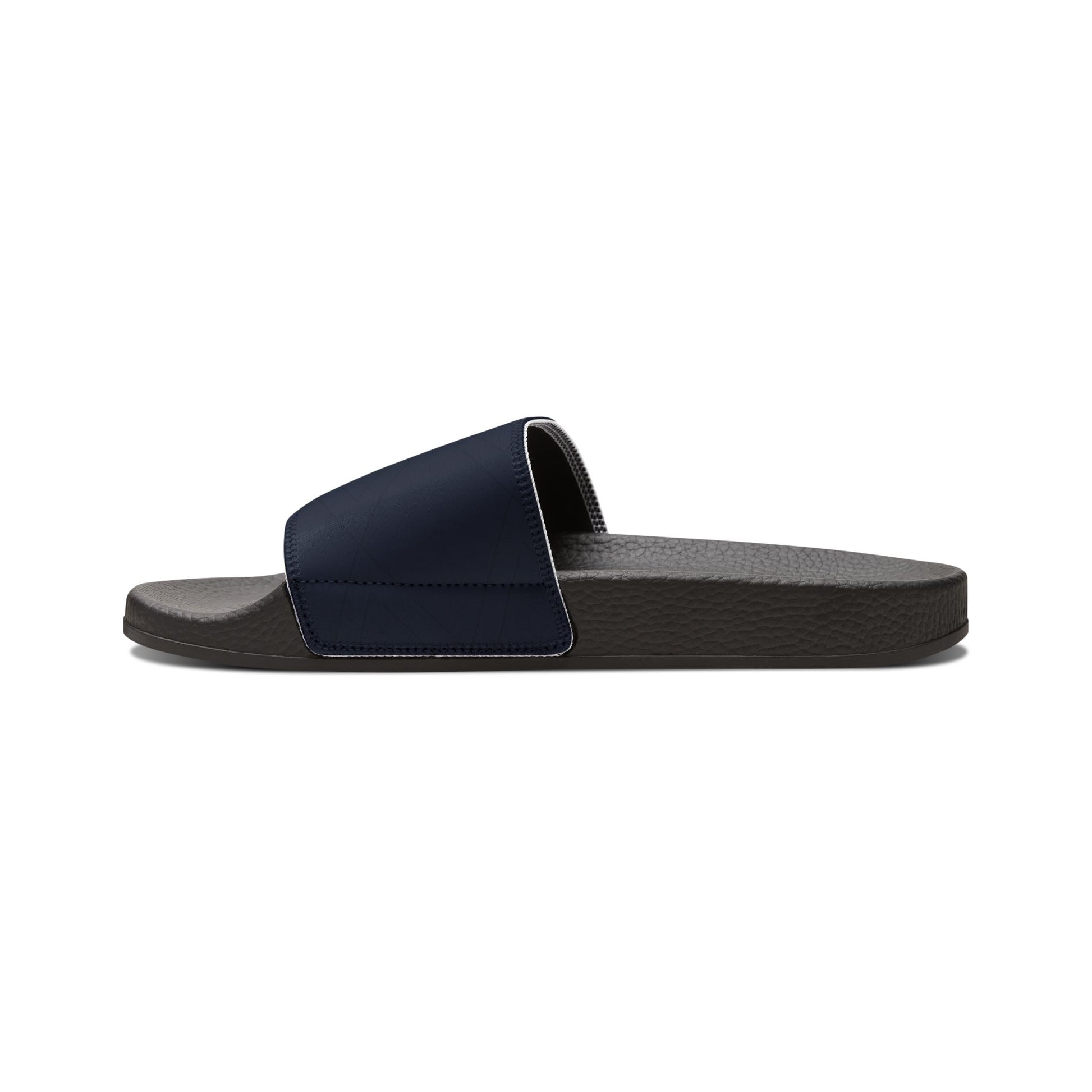 Ciabatte Slide Navy
