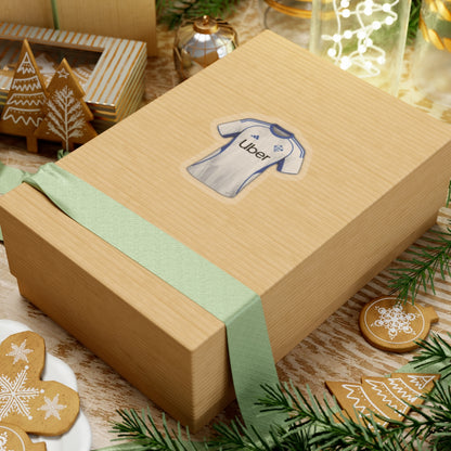 Adesivo Como Away s.s. 25/26