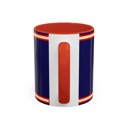 Tazza Mug Crotone