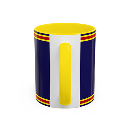 Tazza Mug Guidonia Montecelio