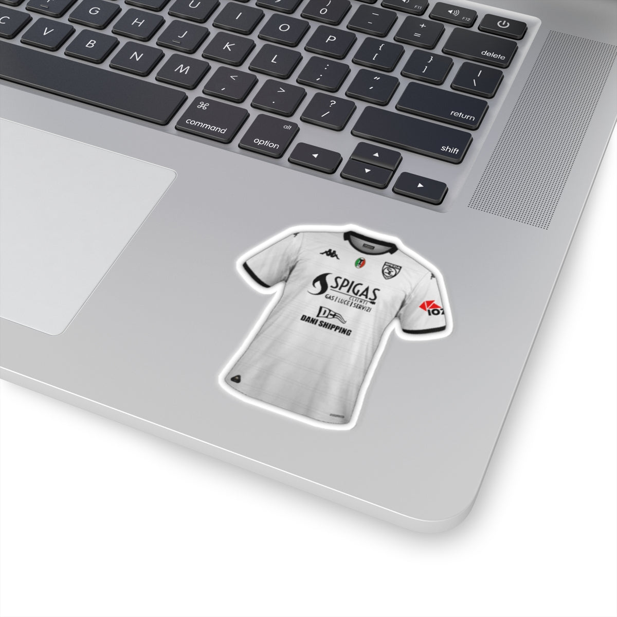 Adesivo Spezia Home s.s. 25/26