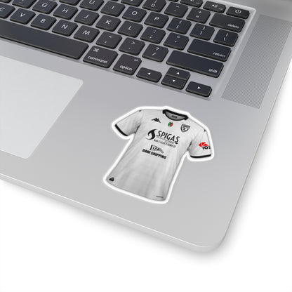 Adesivo Spezia Home s.s. 25/26