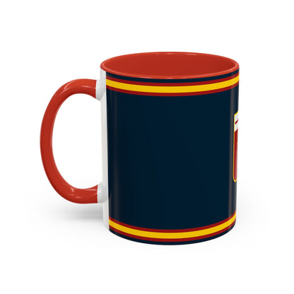 Tazza Mug Genoa