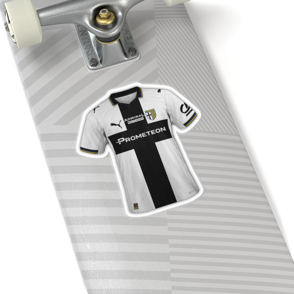 Adesivo Parma Home s.s. 25/26