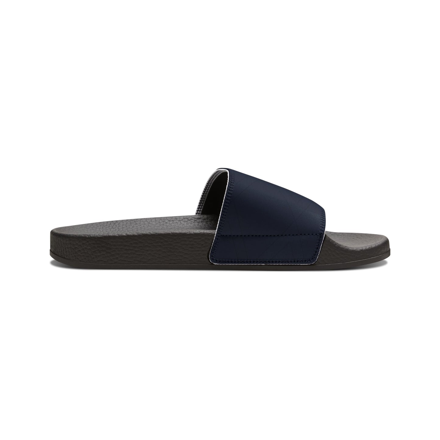 Ciabatte Slide Navy