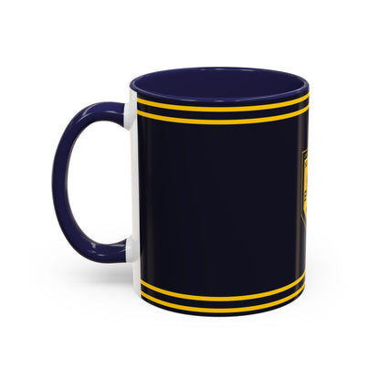 Tazza Mug Juve Stabia