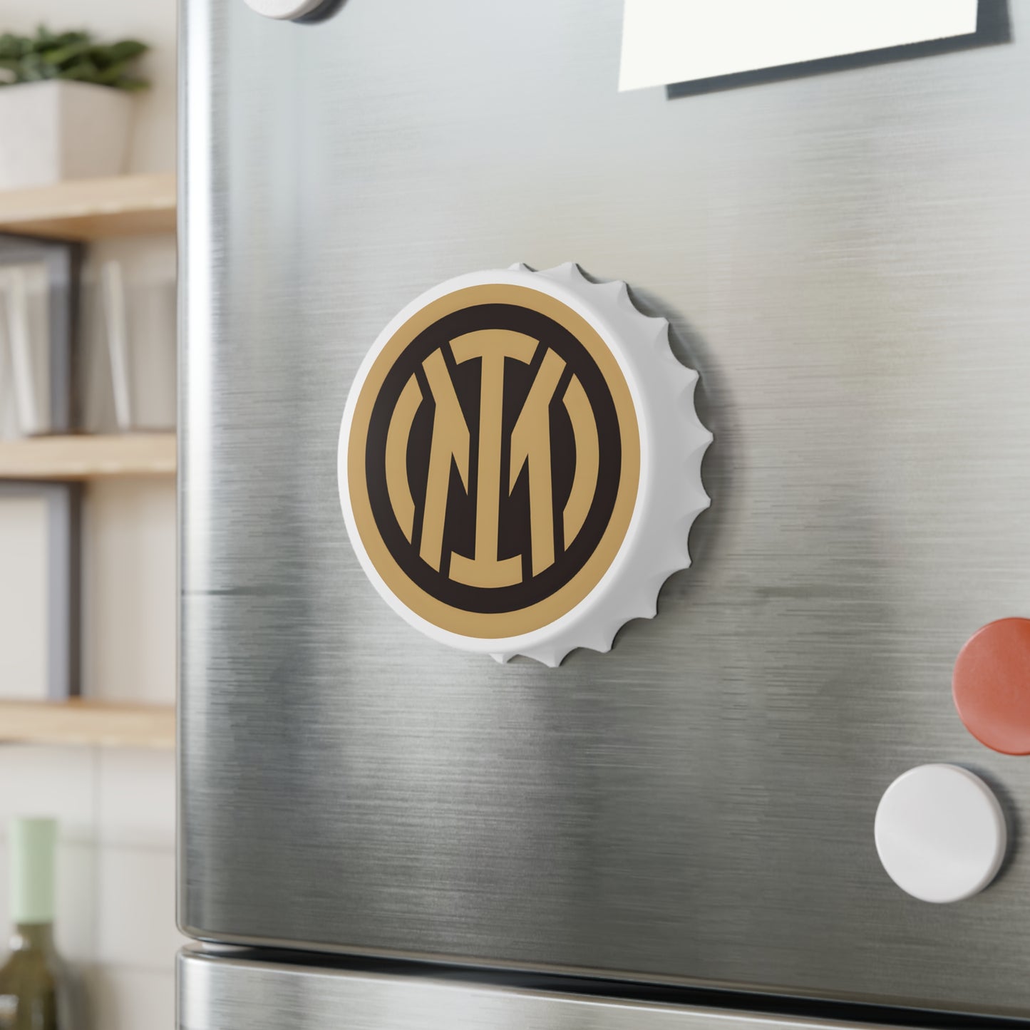 Apribottiglie Inter