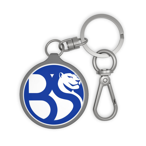 Union Brescia Portachiavi