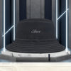 Cappello délavé Blu Notte
