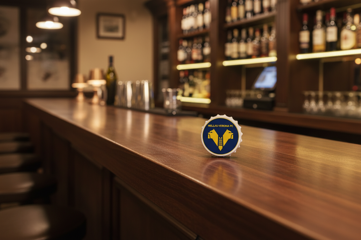 Apribottiglie Hellas Verona