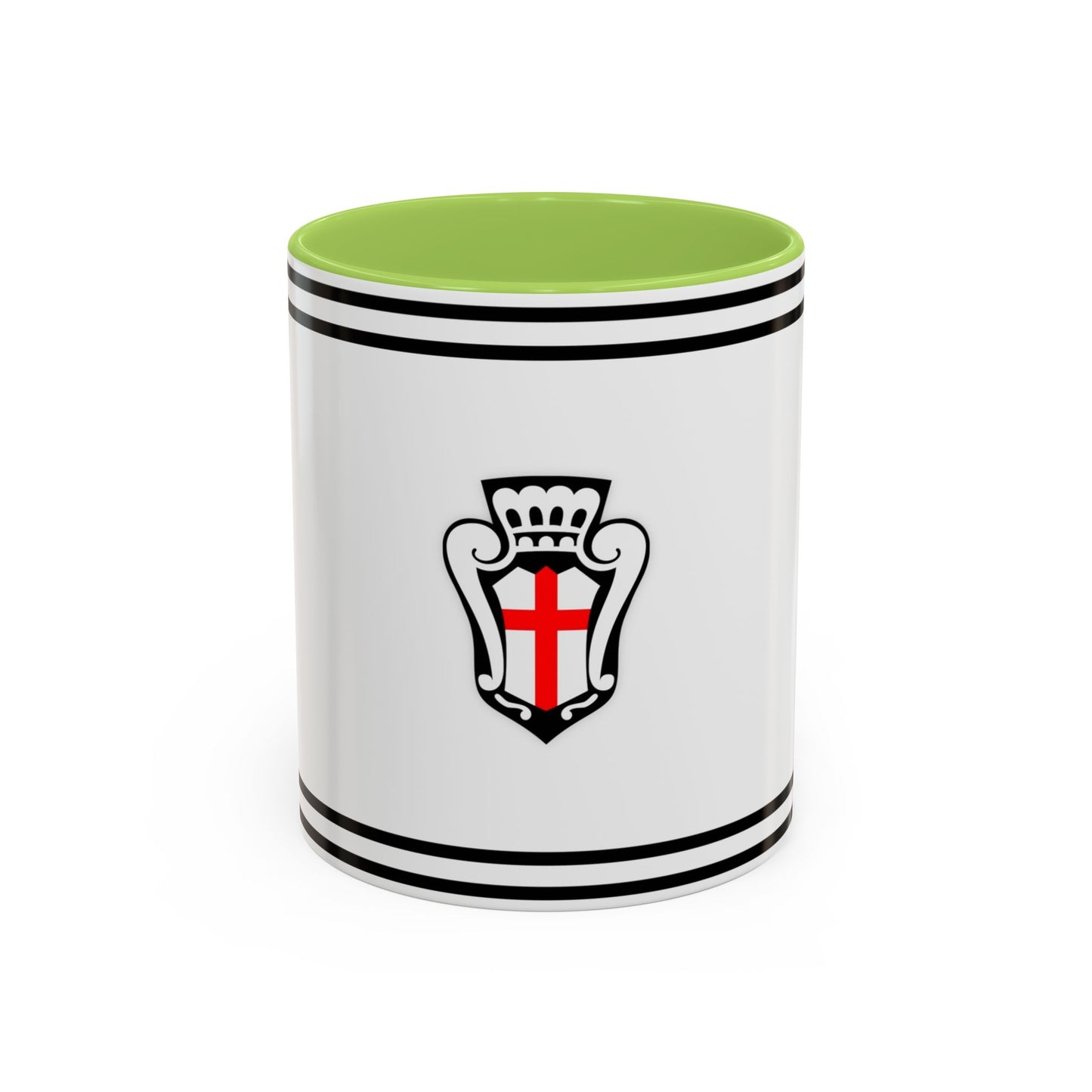 Tazza Mug Pro Vercelli