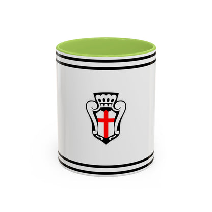 Tazza Mug Pro Vercelli