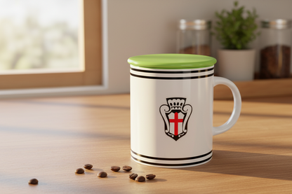 Tazza Mug Pro Vercelli
