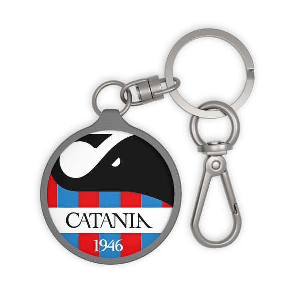 Catania Portachiavi